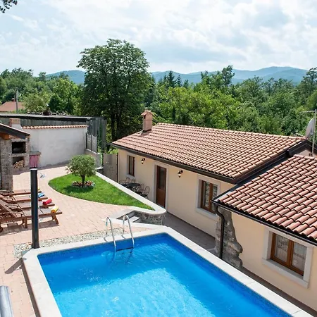 Kuca Za Odmor Villa