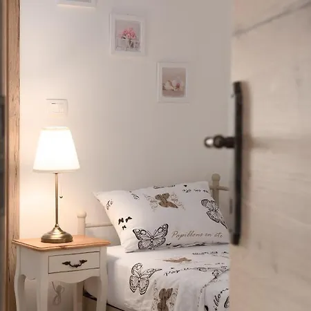 Villa Kuca Za Odmor