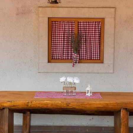 Kuca Za Odmor Villa