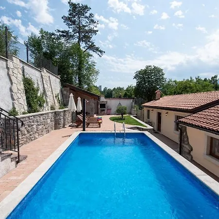 Villa Kuca Za Odmor