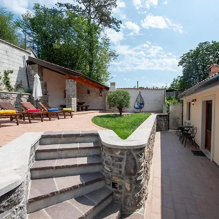 Villa Kuca Za Odmor